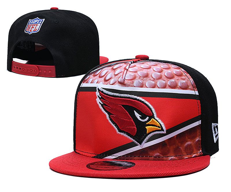 2021 NFL Arizona Cardinals Hat TX322->nfl hats->Sports Caps
